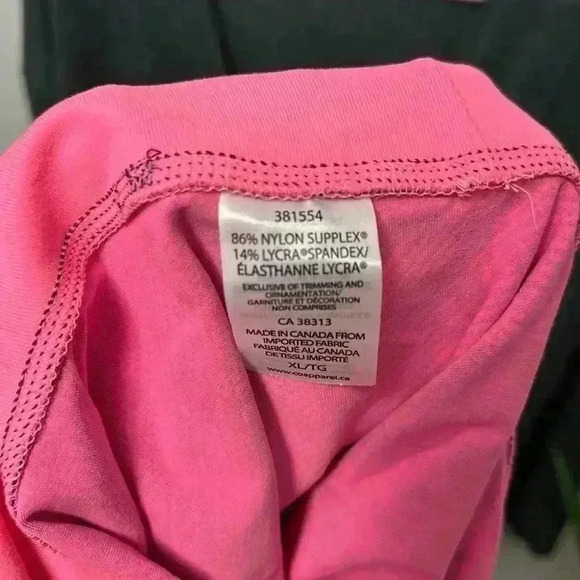 Tuff Athletics  ~ Leggings - Picture 6 of 6